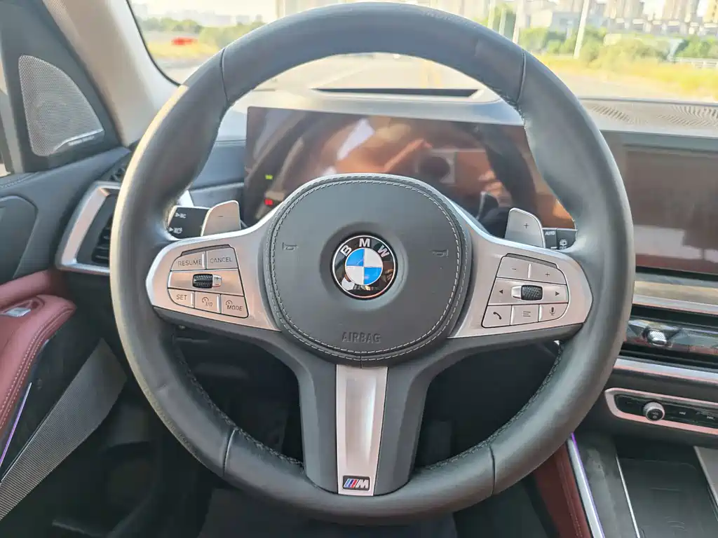 BMW X5 — миниатюра 14