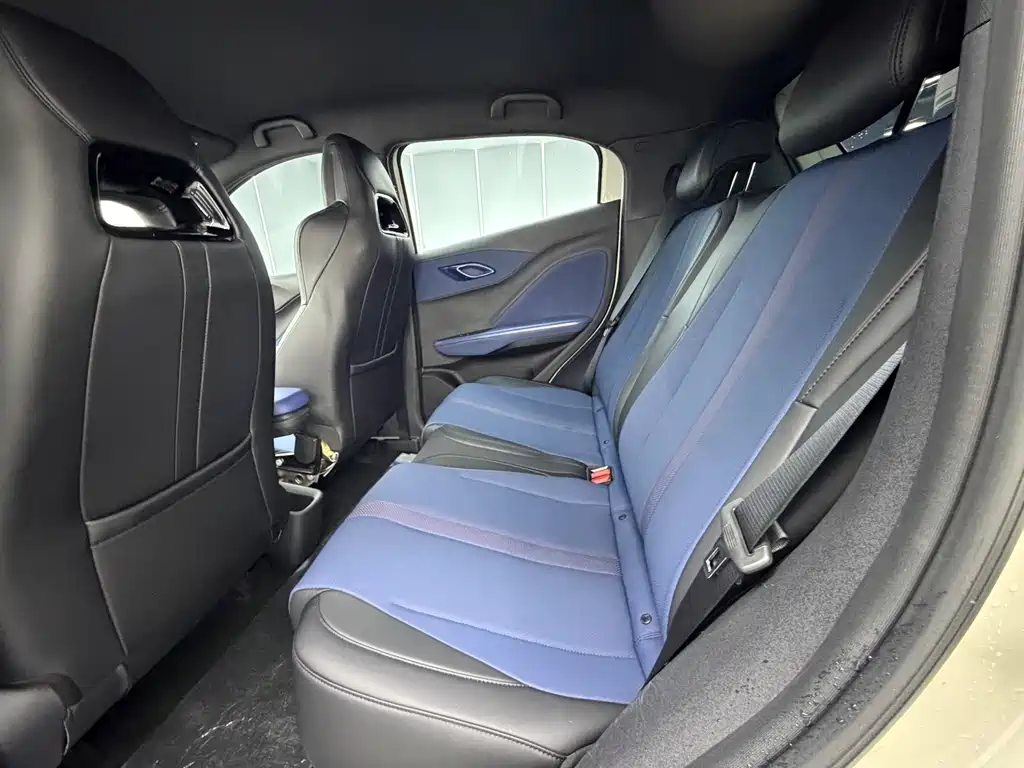 BYD Seagull — миниатюра 7
