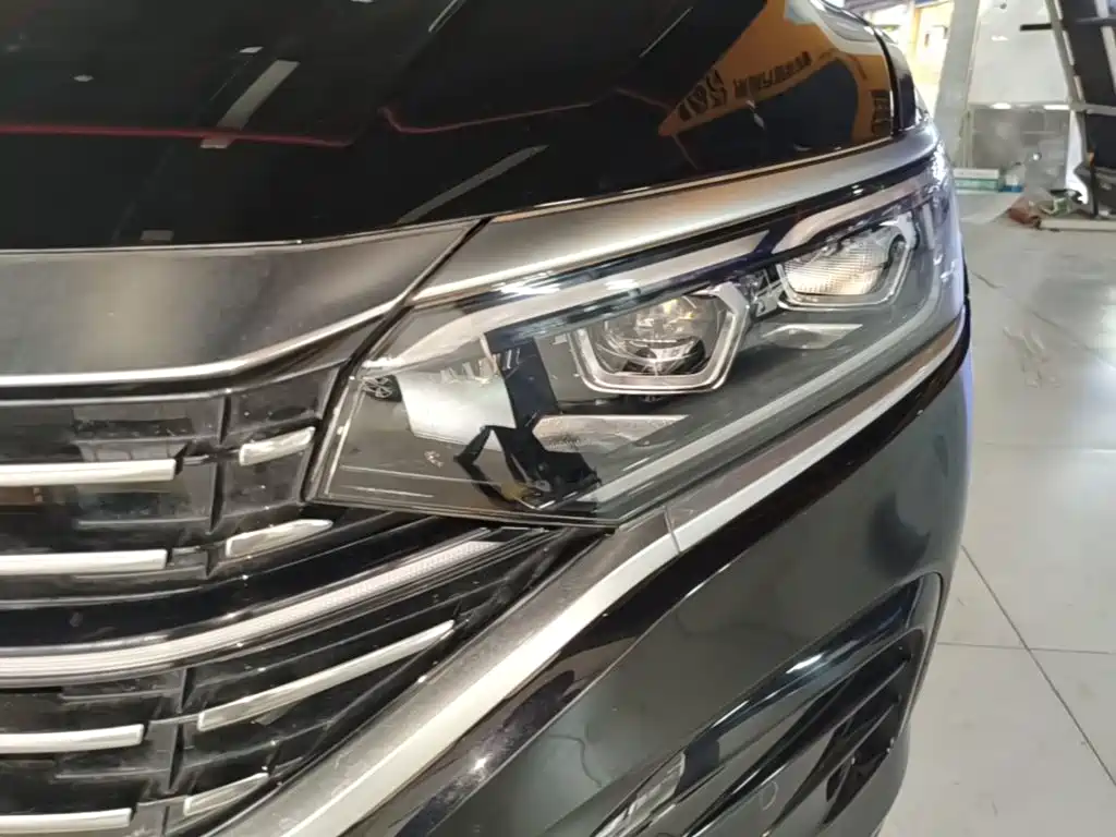 Volkswagen Passat — миниатюра 24