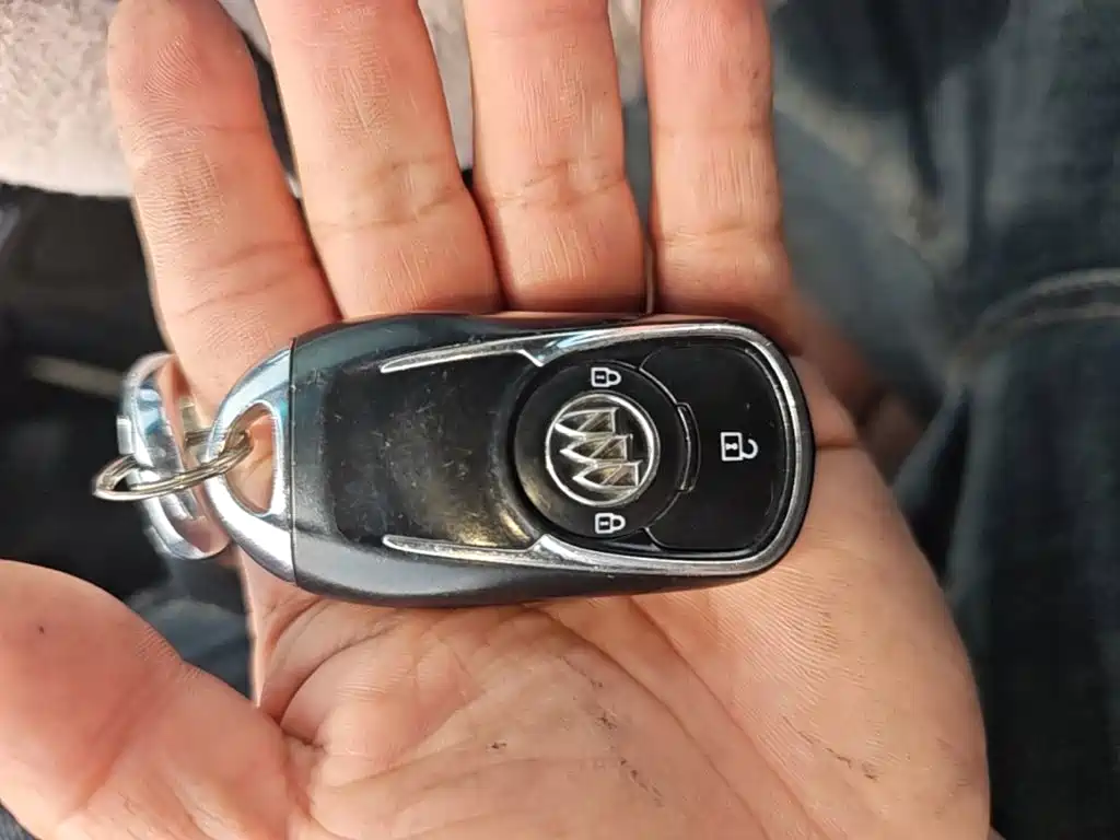 Buick GL6 — миниатюра 9