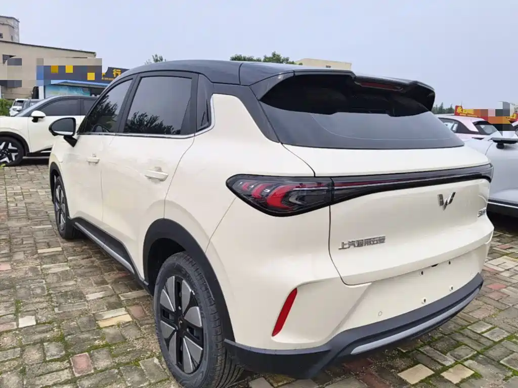 Wuling Binguo S — миниатюра 5