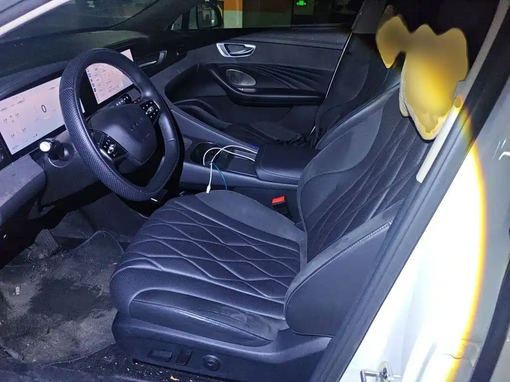 Roewe D7 — миниатюра 8