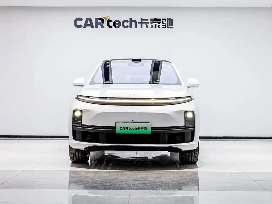 Li Auto Li L7 — миниатюра 3