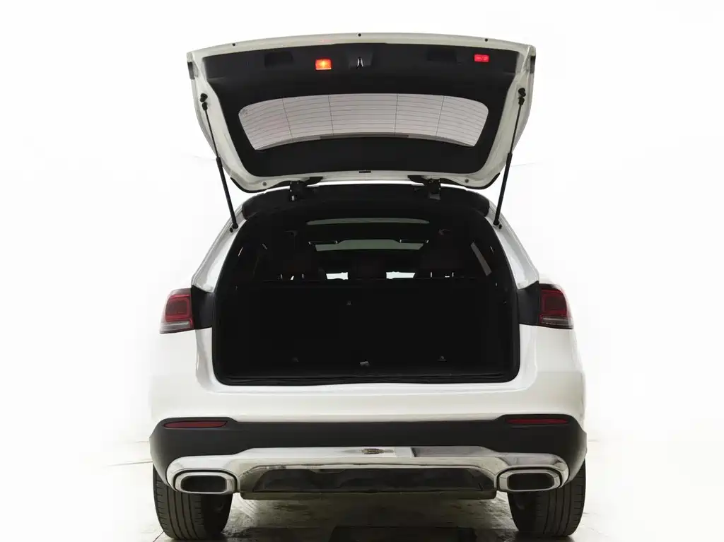 Mercedes-Benz GLC — миниатюра 15