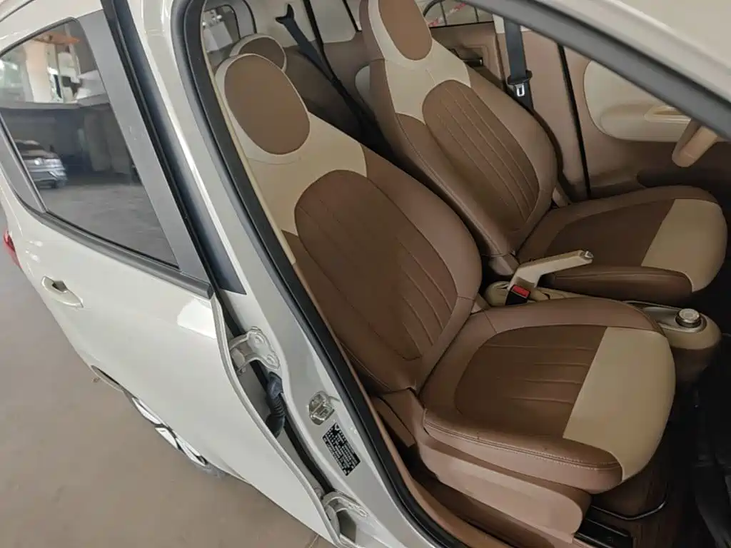 Wuling MINIEV — миниатюра 25