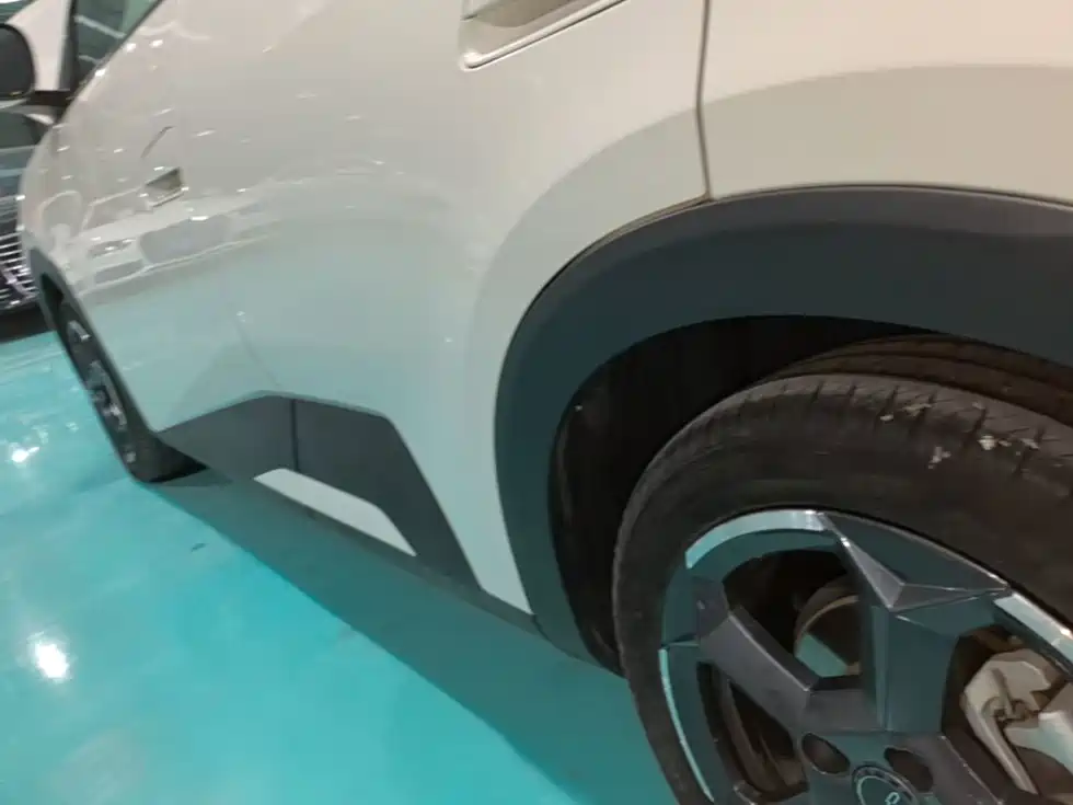 BYD Seagull — миниатюра 22