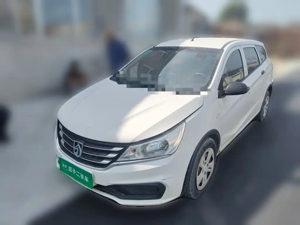 Baojun 310W
