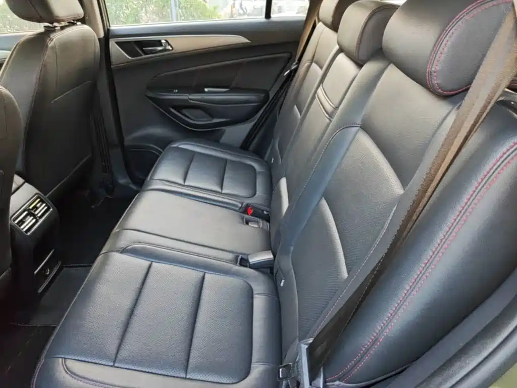 Changan CS75 — миниатюра 17