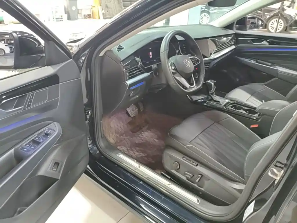 Volkswagen Passat — миниатюра 16