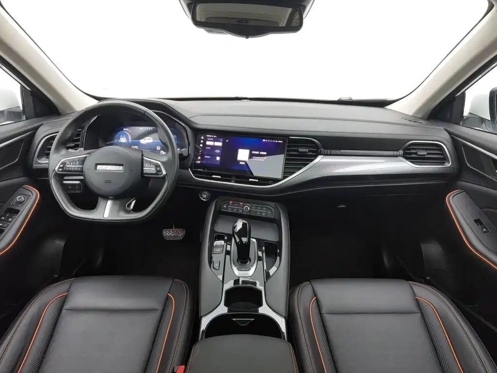 Haval F7 — миниатюра 5