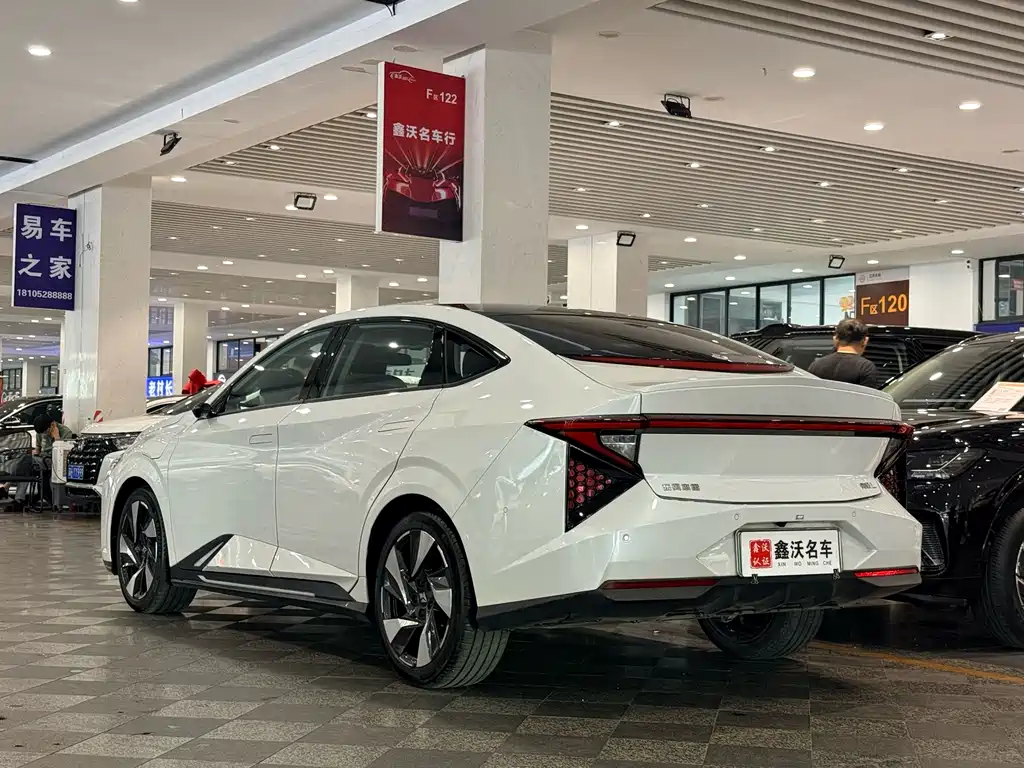 Lingxi Lingxi L — миниатюра 4