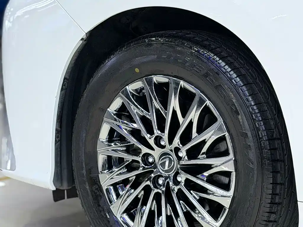 Lexus LM — фотографии объявления, Фото 16