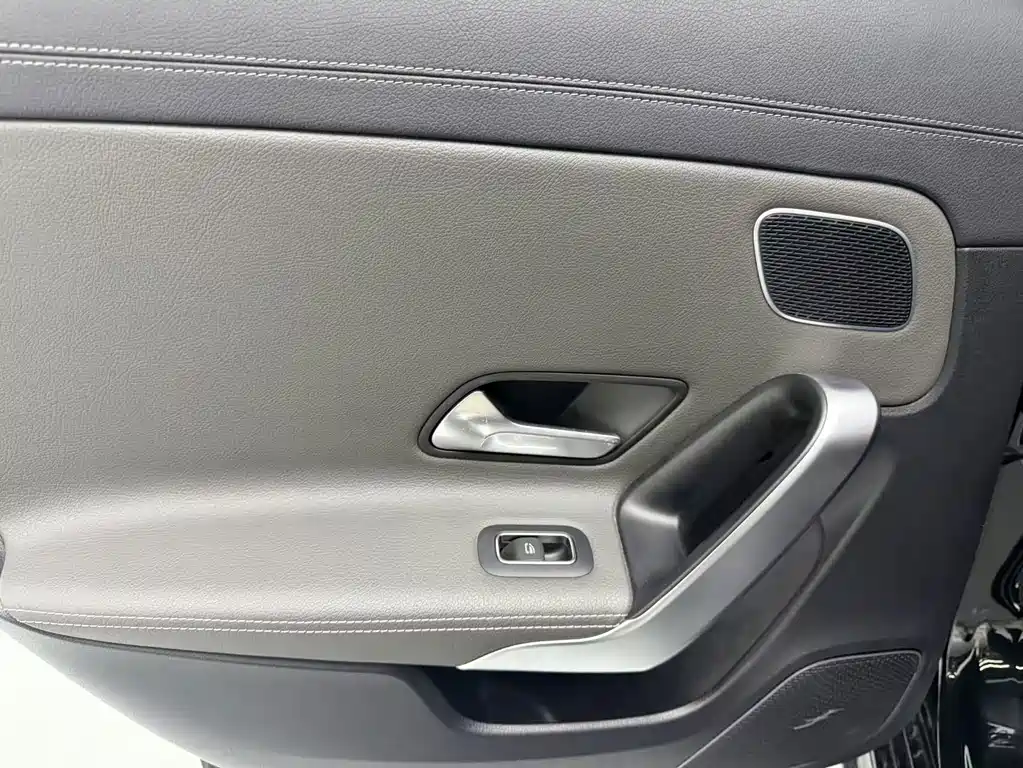 Mercedes-Benz A-Class AMG — миниатюра 10