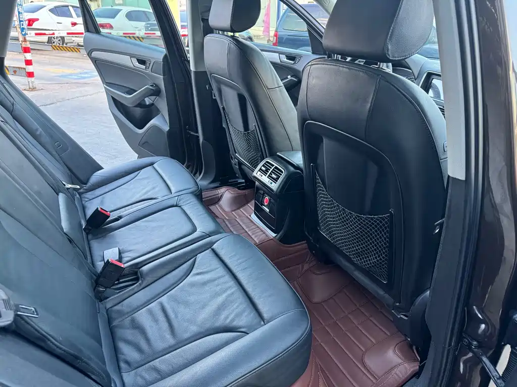 Audi Q5 — миниатюра 13
