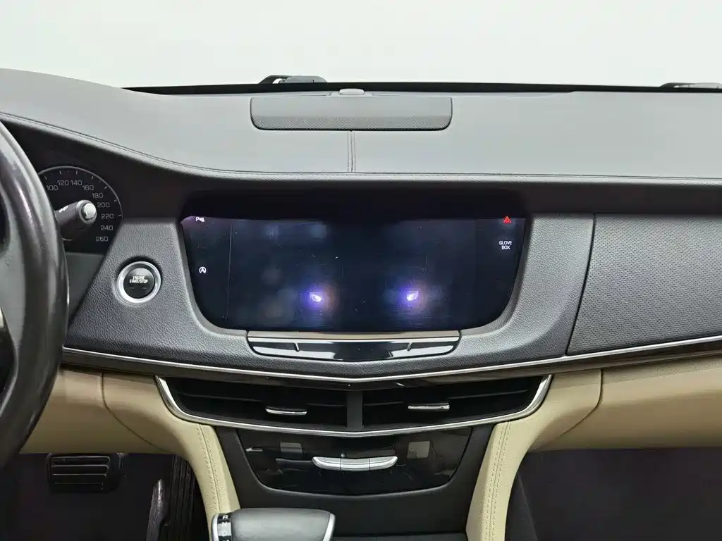 Cadillac CT6 — миниатюра 12