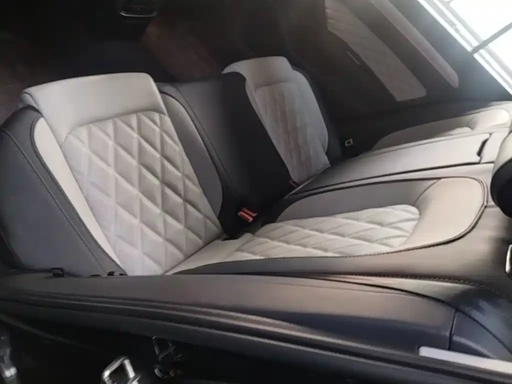 Volkswagen Magotan — миниатюра 17