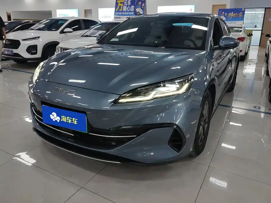 BYD Seal 06