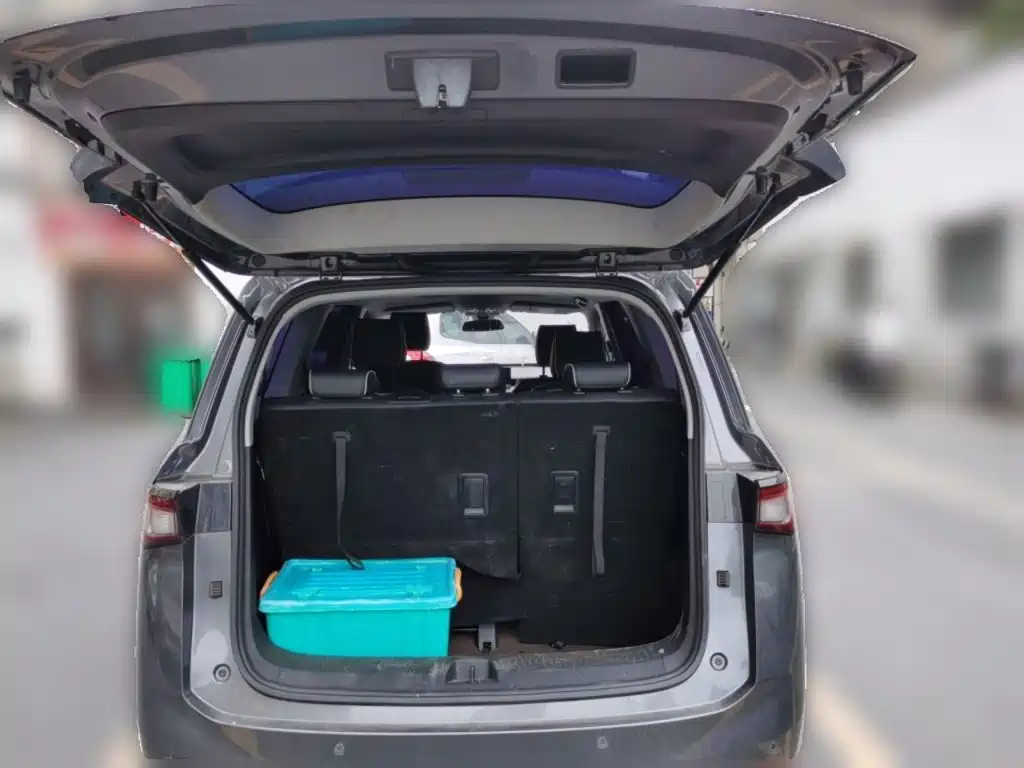 Wuling Jiachen — миниатюра 15
