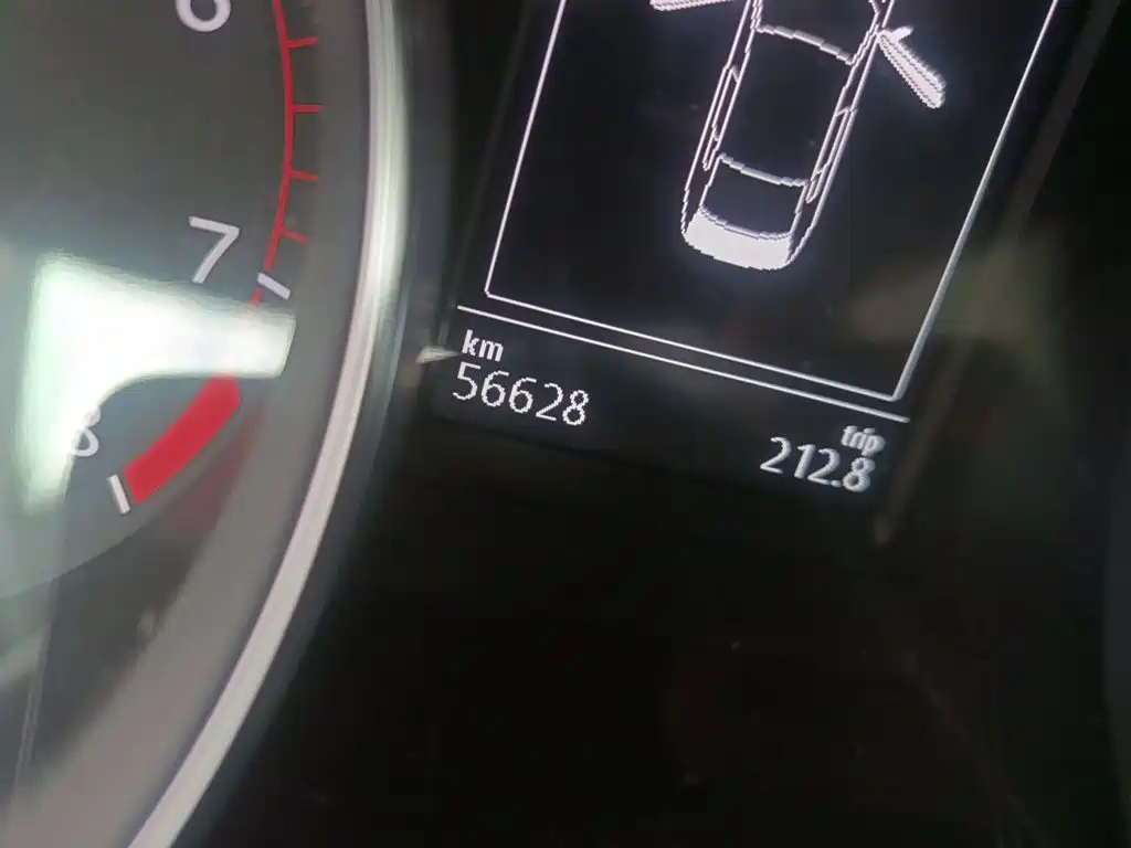 Volkswagen Magotan — миниатюра 13