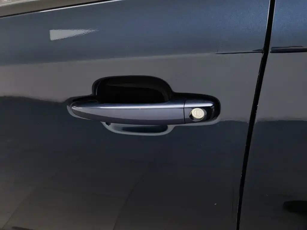 GAC Motor Trumpchi M6 — миниатюра 18