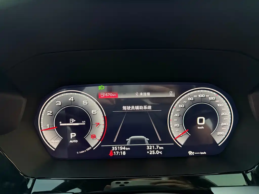Audi A3 — миниатюра 10
