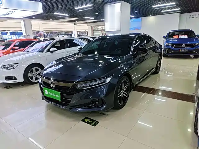 2023 Honda Accord