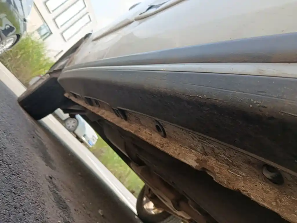 Changan CX20 — миниатюра 21