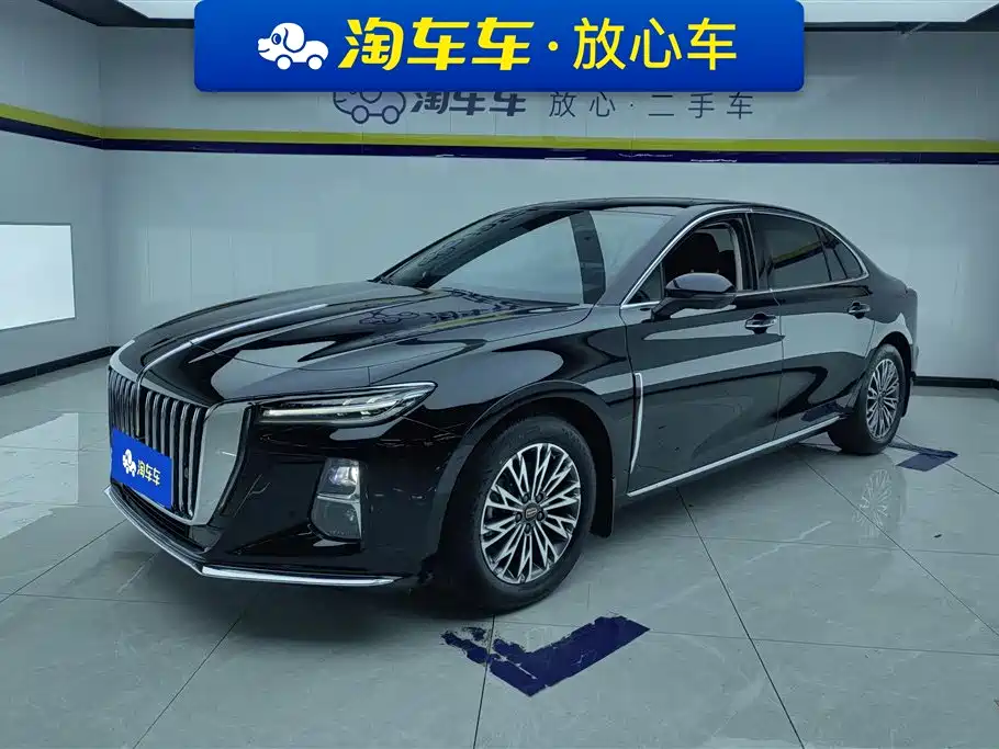Hongqi Hongqi H5 2025