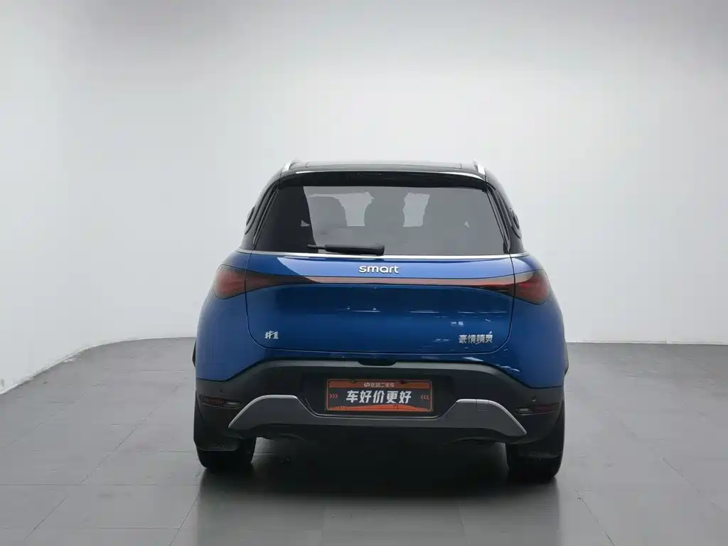 smart Smart #1 — миниатюра 4