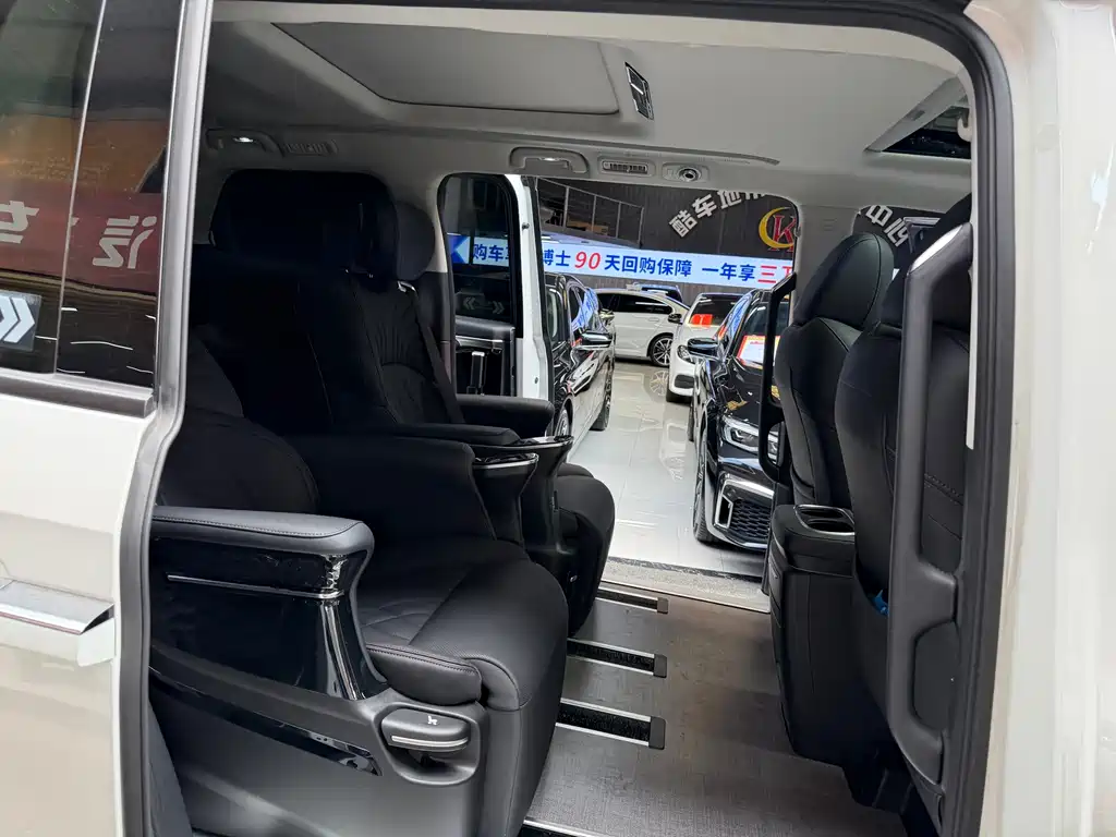 GAC Motor Trumpchi M8 — миниатюра 20