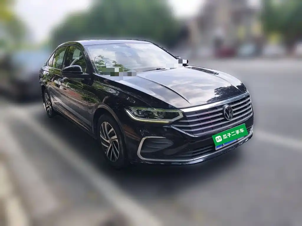 Volkswagen Lavida — миниатюра 24