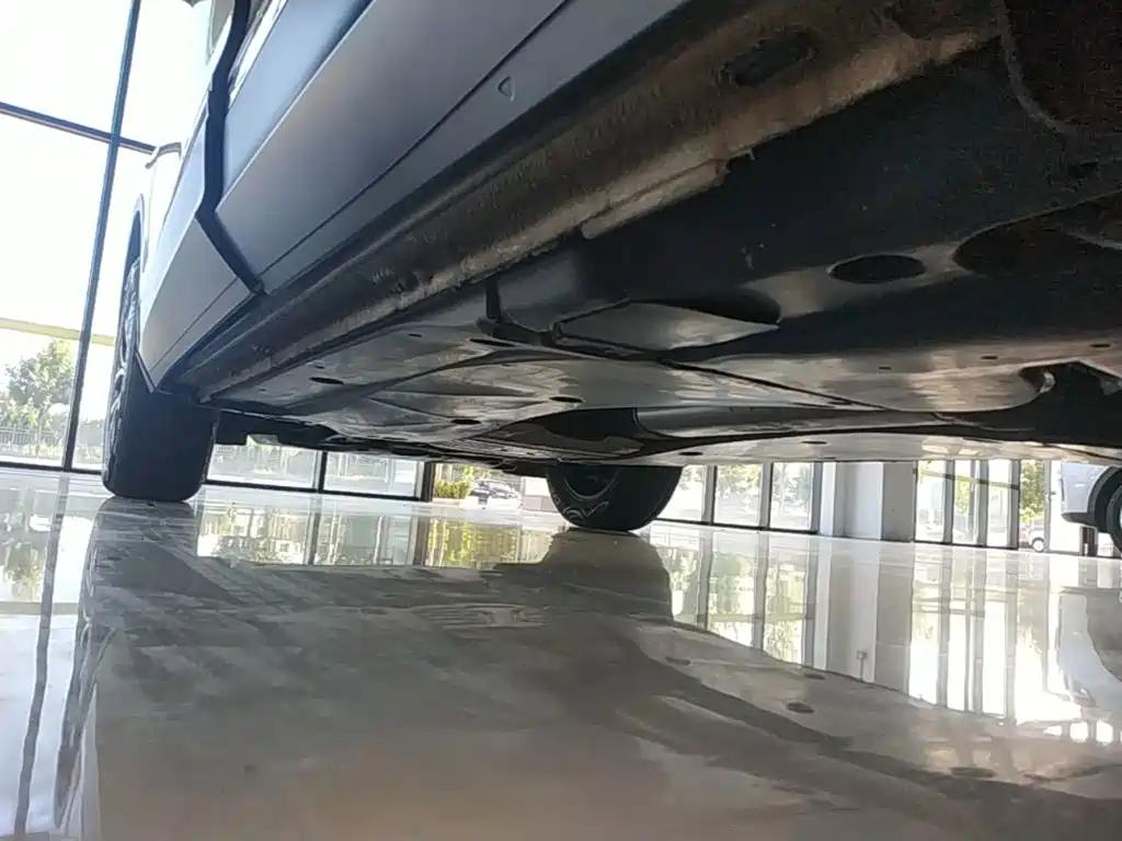 Volkswagen Tiguan L — миниатюра 22