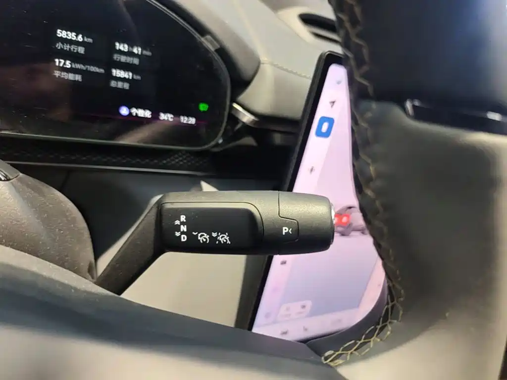 Zeekr 7X 2026 103kWh MAX