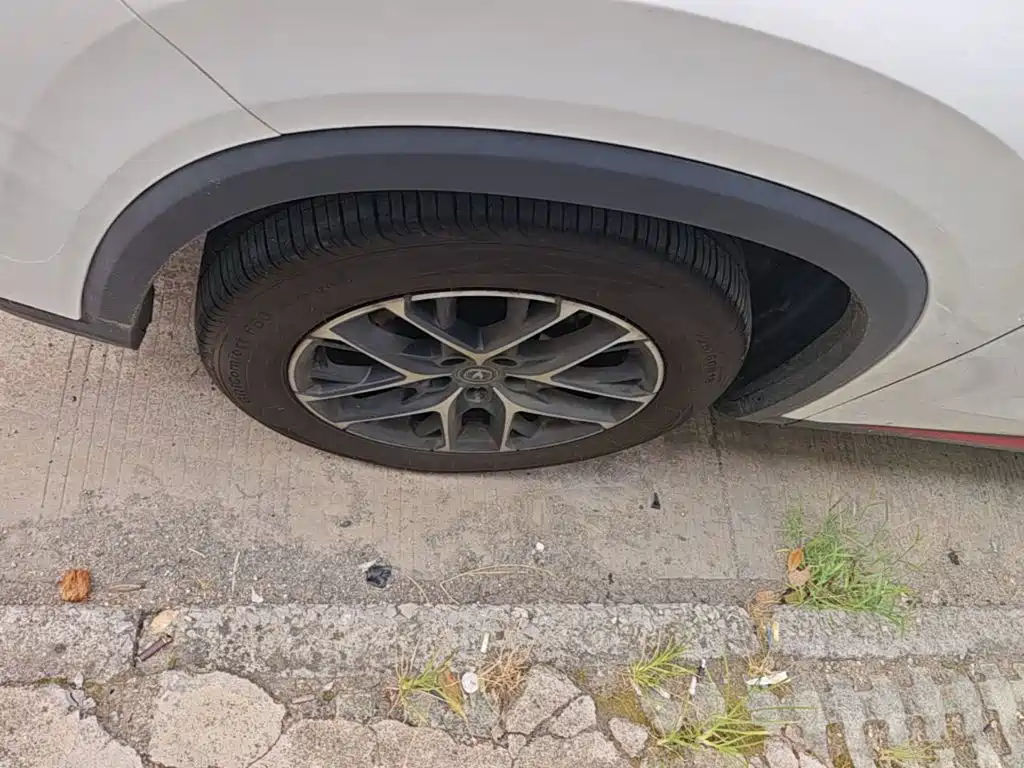 Changan Changan CS75PLUS — миниатюра 23