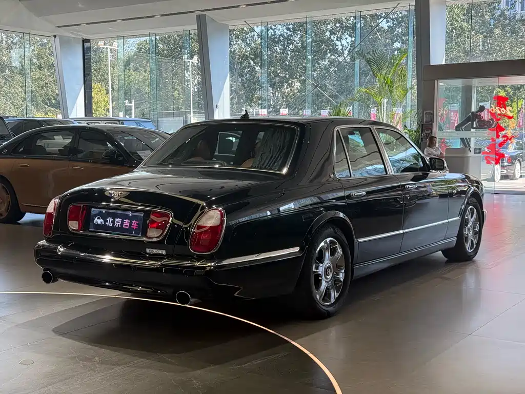 Bentley Elegance — миниатюра 5