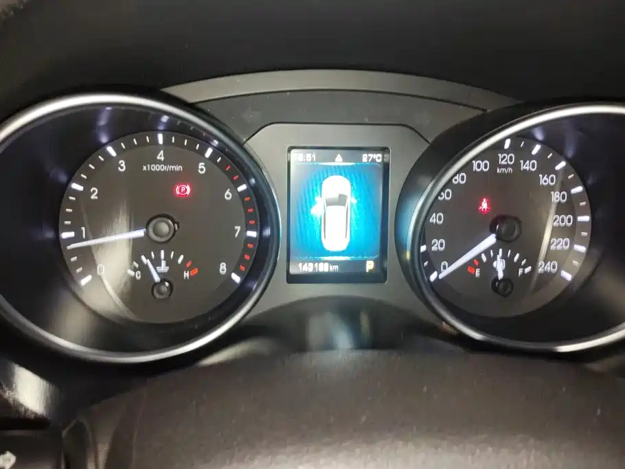 Haval H6 Coupe — миниатюра 14