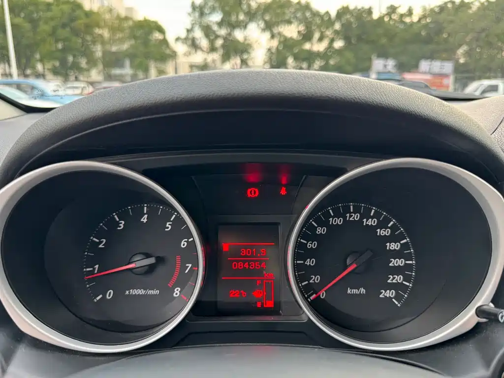 Mitsubishi ASX — миниатюра 5