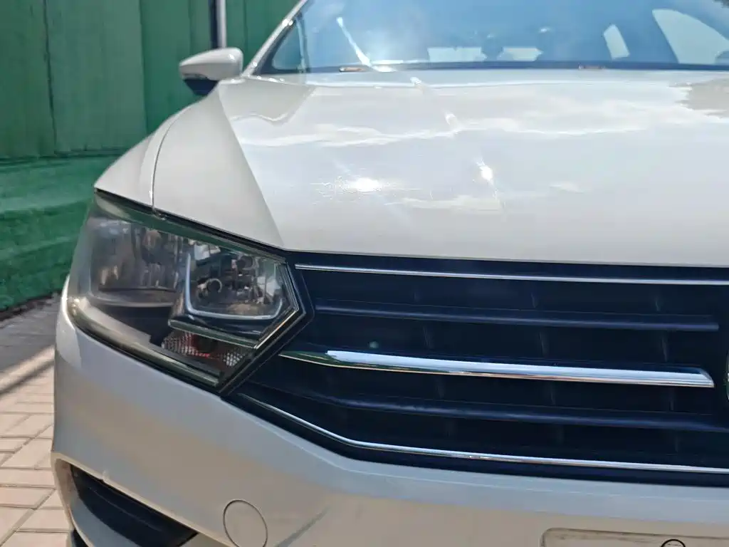Volkswagen Bora — миниатюра 16