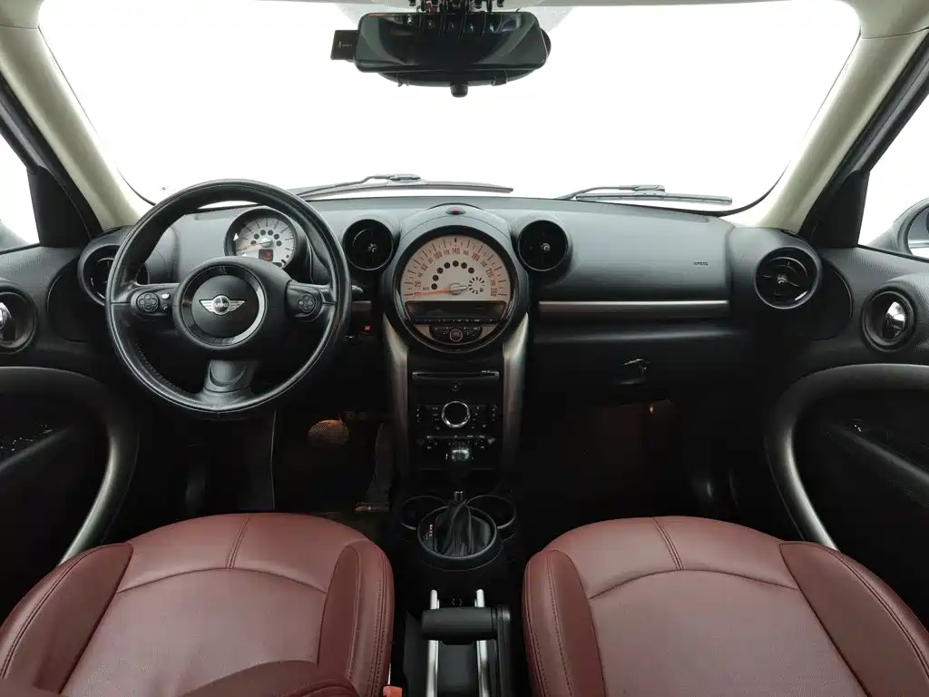 MINI Mini Countryman — миниатюра 5