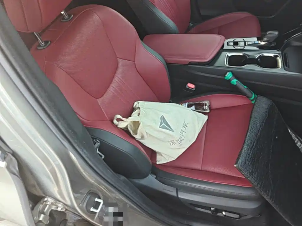 Lexus NX — миниатюра 25