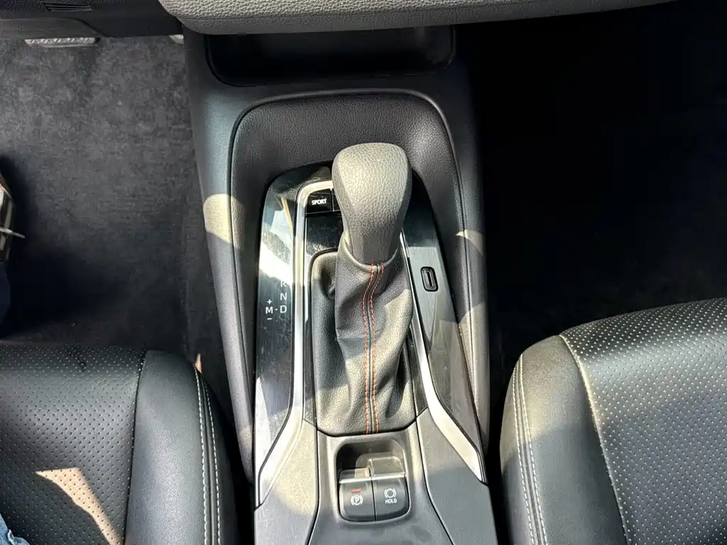 Toyota Corolla 1.2T S-CVT Elite PLUS Edition, фото 17