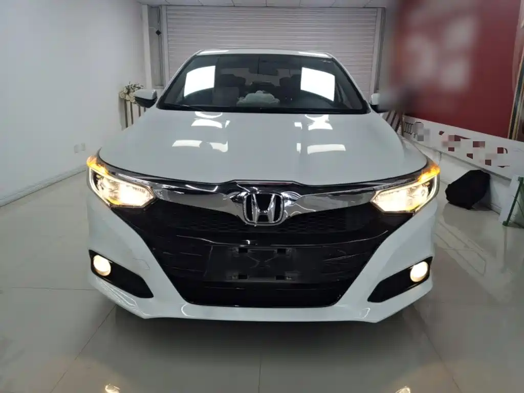 Honda Crider — миниатюра 3
