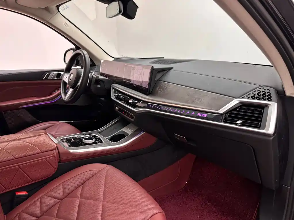 BMW X5 — миниатюра 11