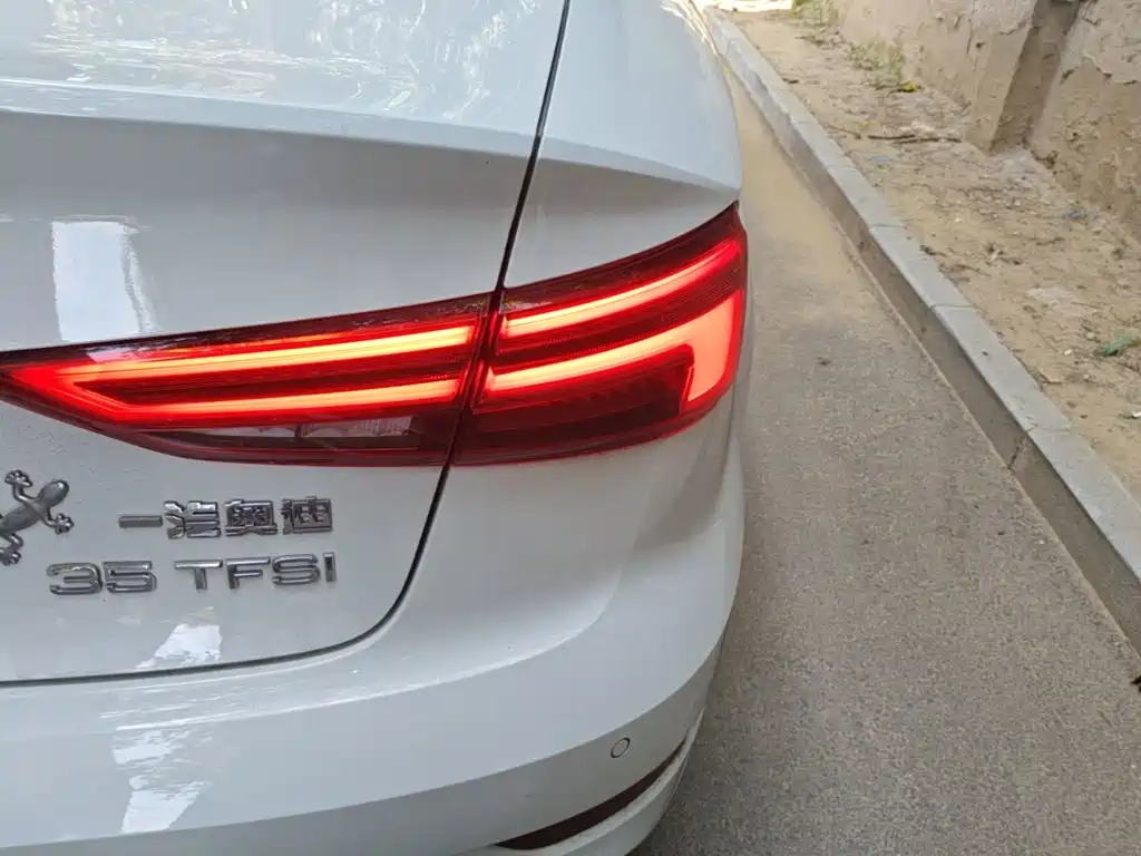 Audi A3 — миниатюра 8