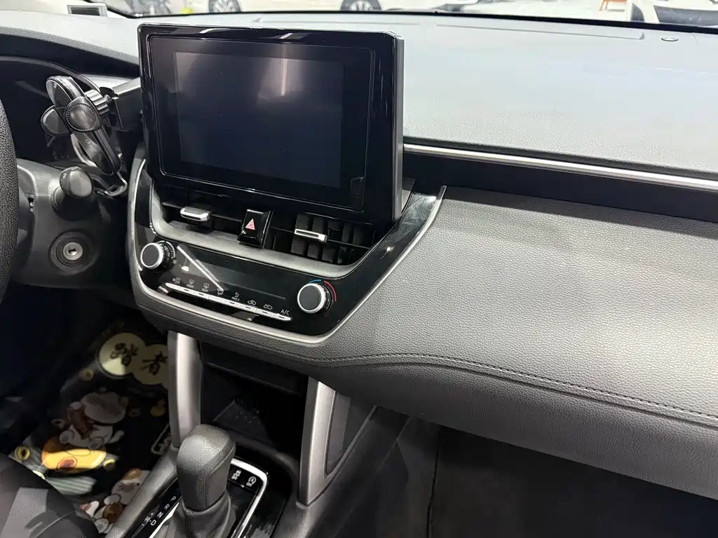 Toyota Frontlander — миниатюра 5