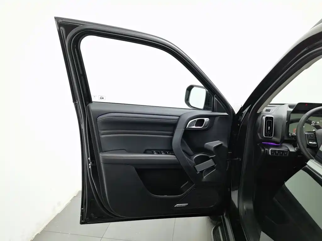 Haval Big Dog — миниатюра 8