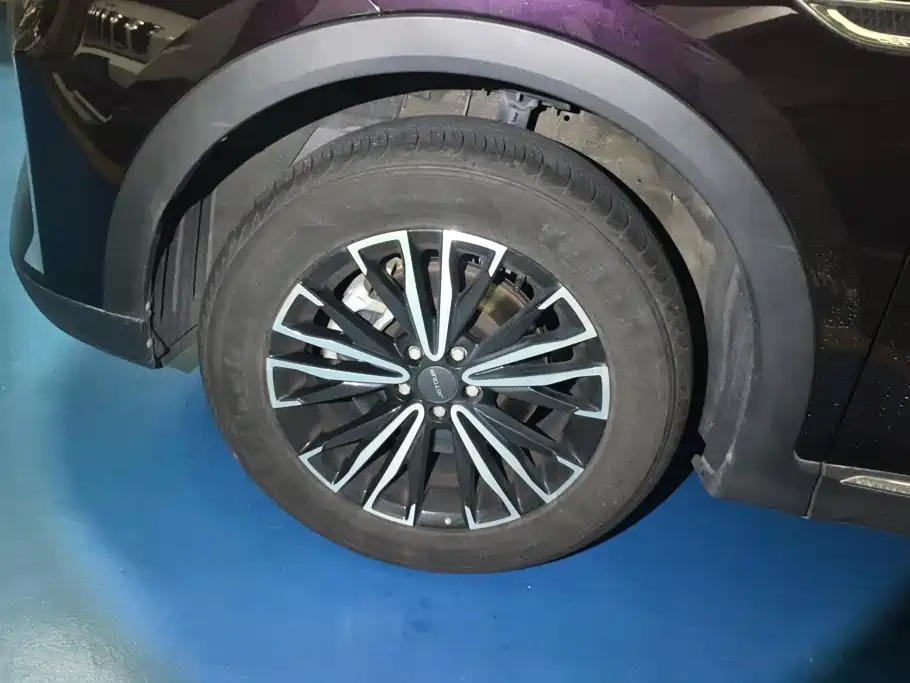 Jetour X70 PLUS — миниатюра 6