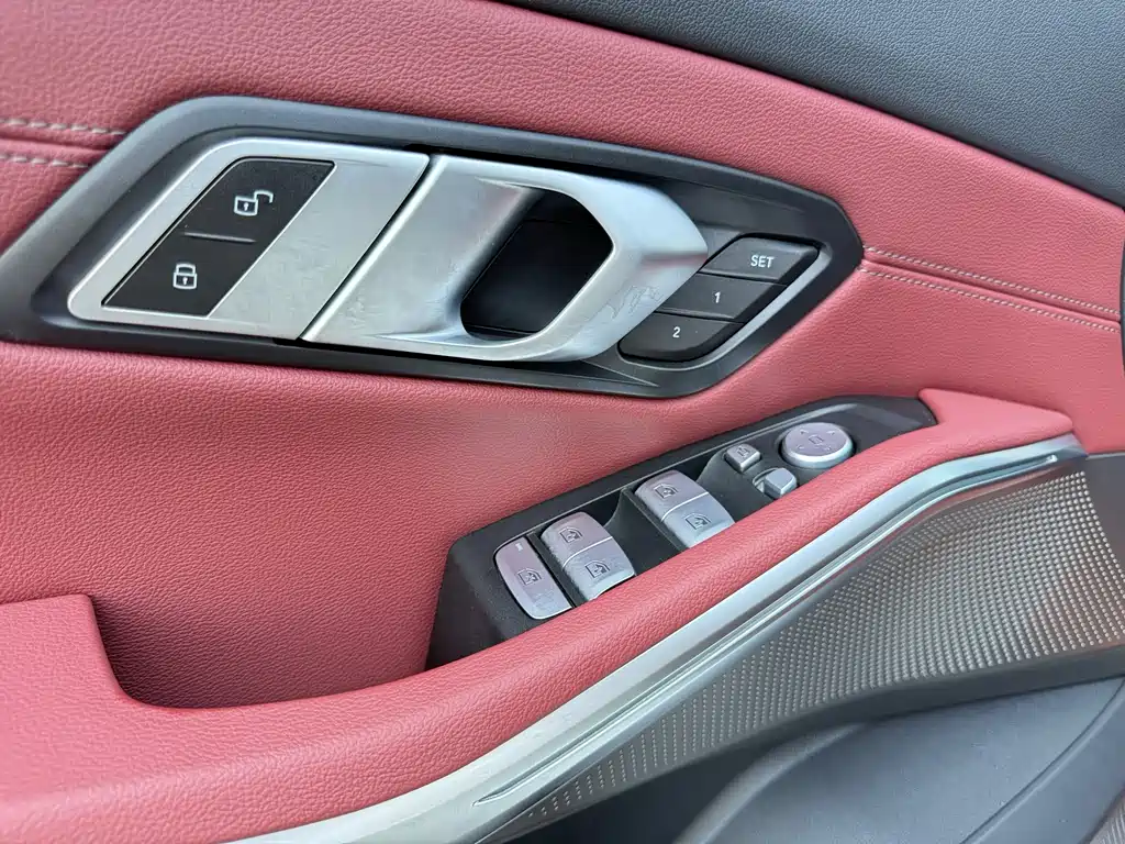 BMW i3 — миниатюра 7