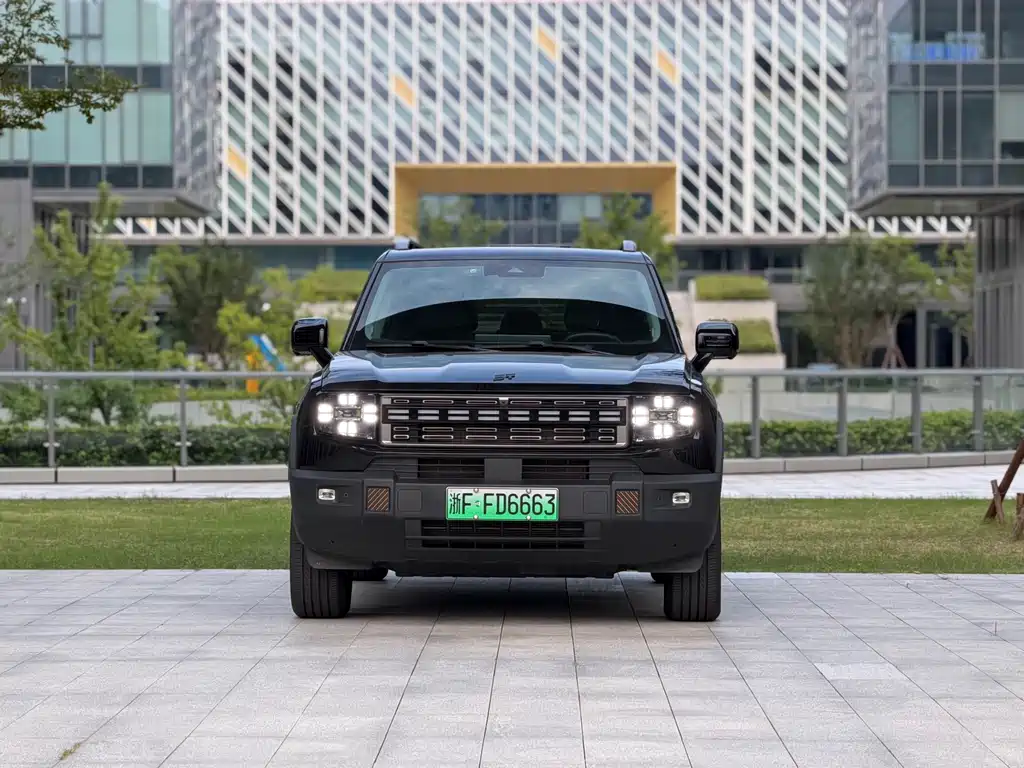 Shanhai Shanhai T1 — миниатюра 2
