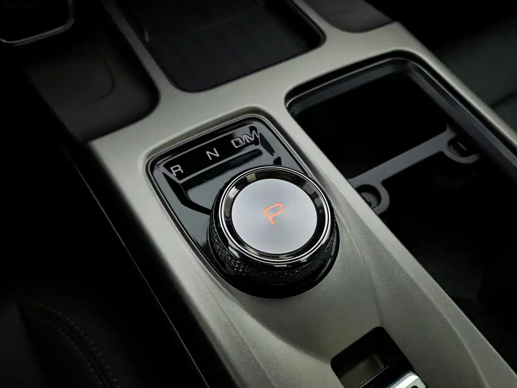 Haval Big Dog — миниатюра 13